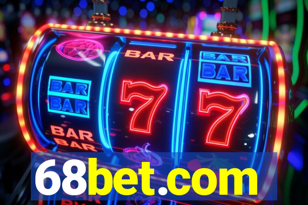 68bet.com