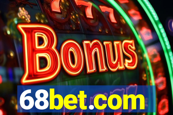 68bet.com