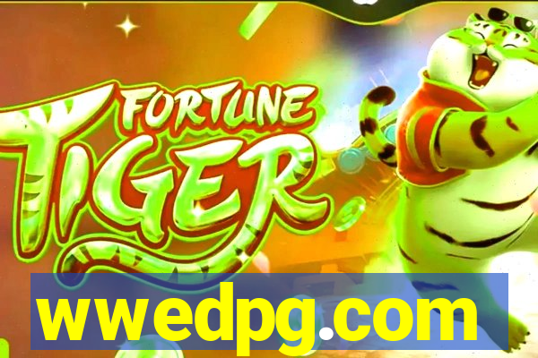 wwedpg.com