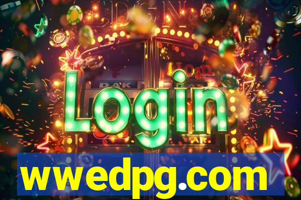 wwedpg.com