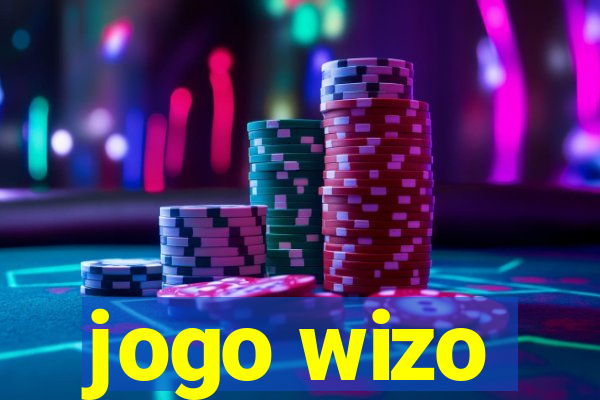 jogo wizo