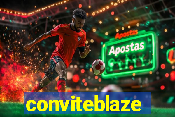 conviteblaze