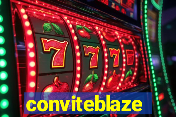 conviteblaze