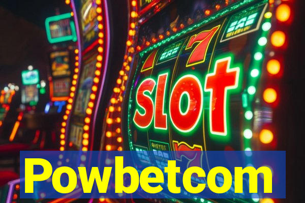 Powbetcom
