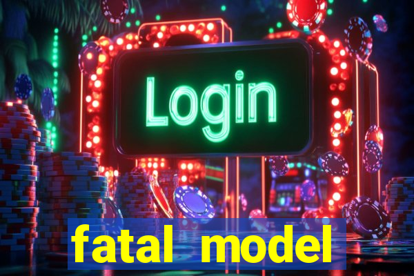 fatal model itamaraju bahia