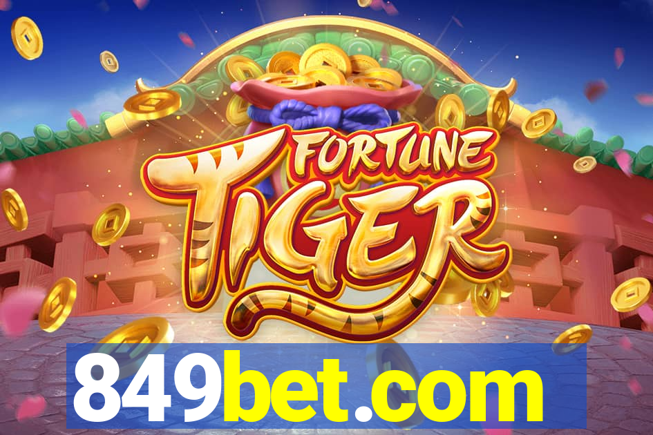 849bet.com