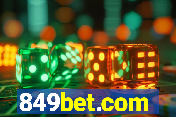 849bet.com