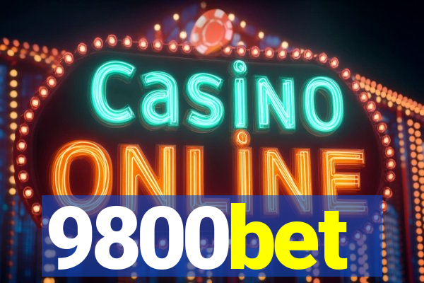 9800bet