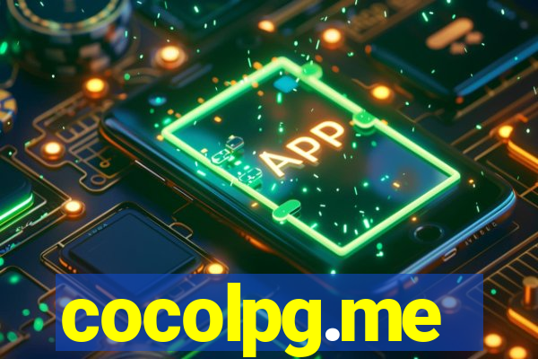 cocolpg.me