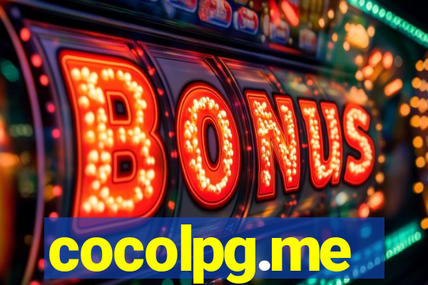 cocolpg.me