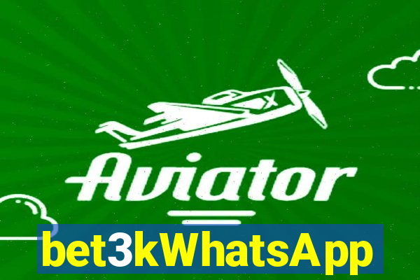 bet3kWhatsApp