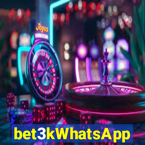 bet3kWhatsApp