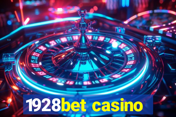 1928bet casino