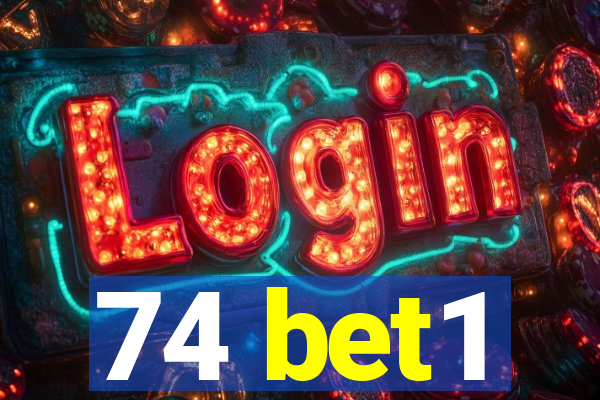 74 bet1