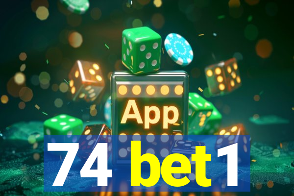 74 bet1