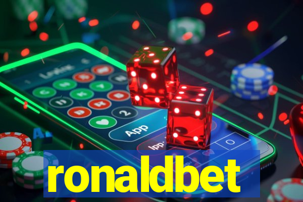 ronaldbet