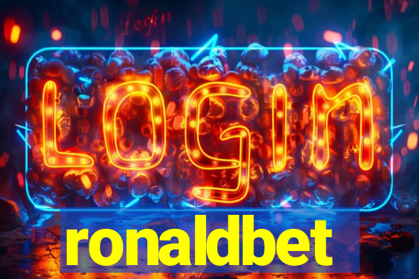 ronaldbet
