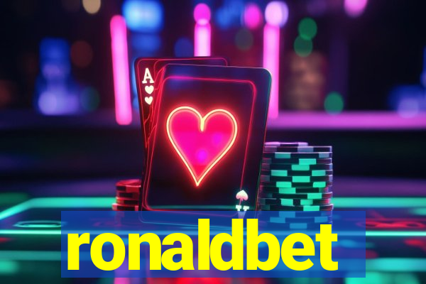 ronaldbet