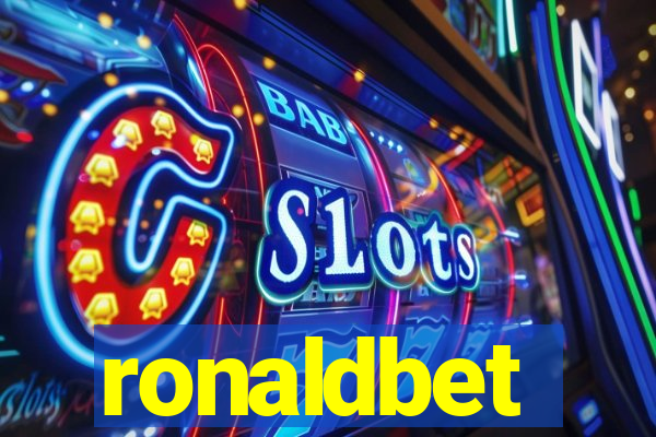 ronaldbet