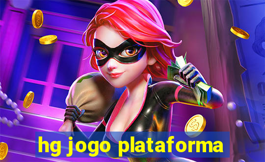 hg jogo plataforma
