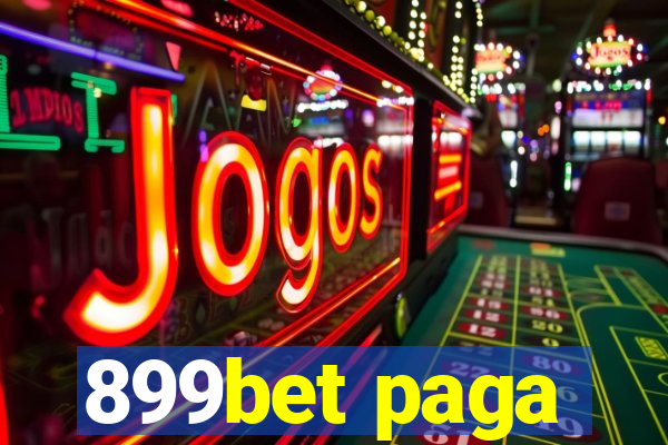 899bet paga