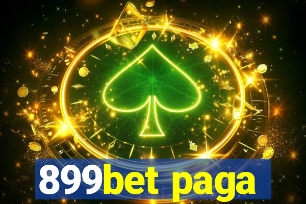 899bet paga