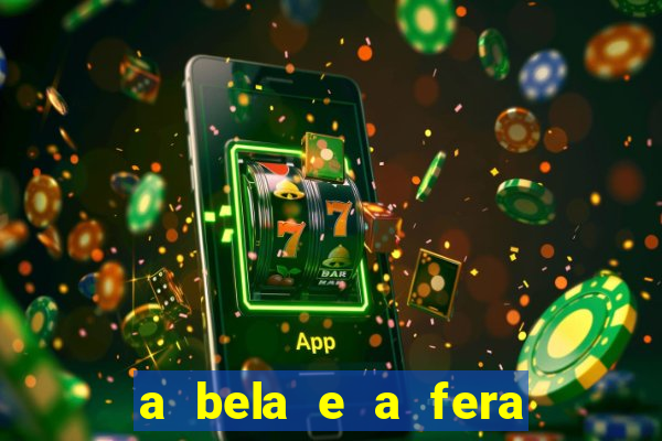 a bela e a fera 2014 filme completo dublado