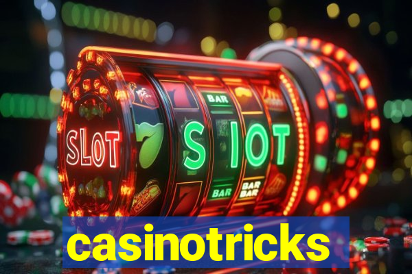 casinotricks