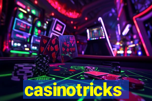 casinotricks
