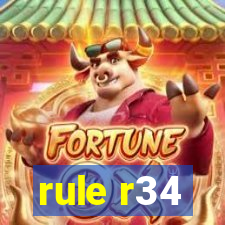 rule r34