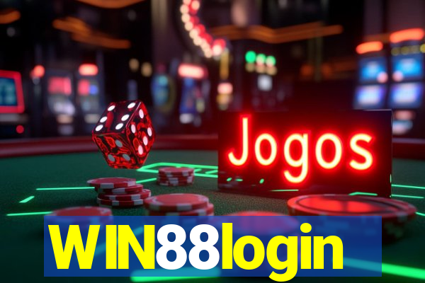 WIN88login