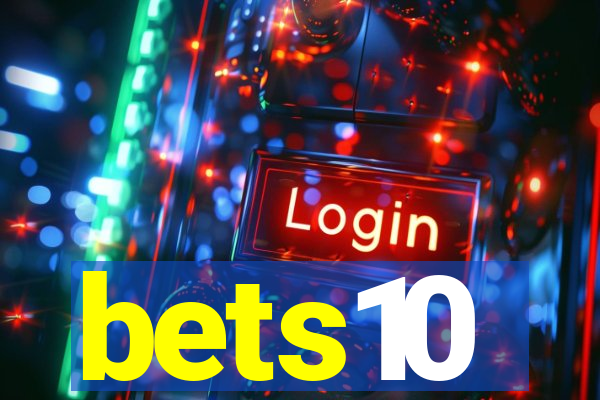 bets10