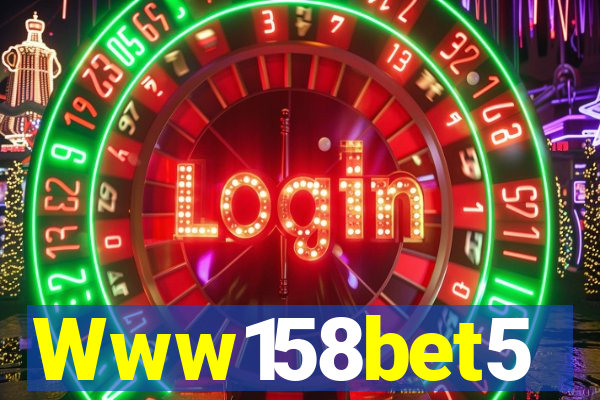 Www158bet5