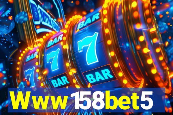 Www158bet5