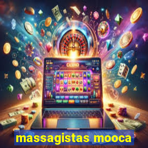 massagistas mooca