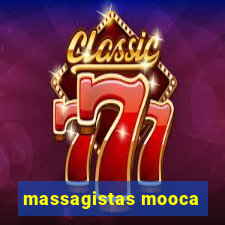 massagistas mooca