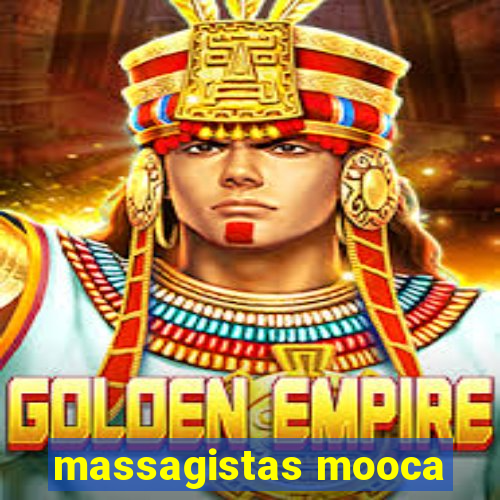 massagistas mooca