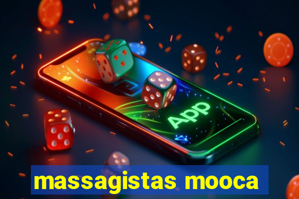 massagistas mooca