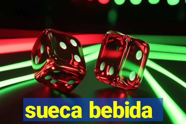 sueca bebida