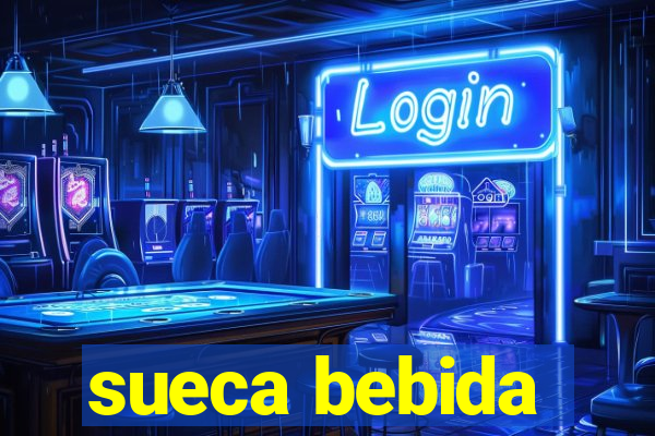 sueca bebida