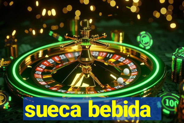 sueca bebida