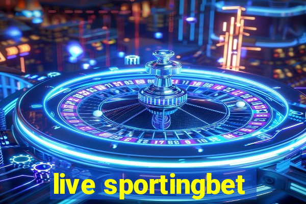 live sportingbet