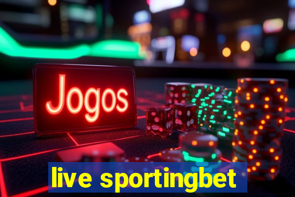 live sportingbet