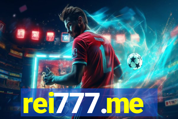 rei777.me