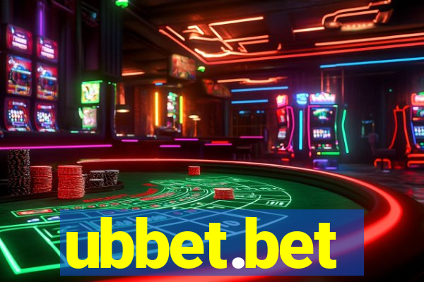 ubbet.bet