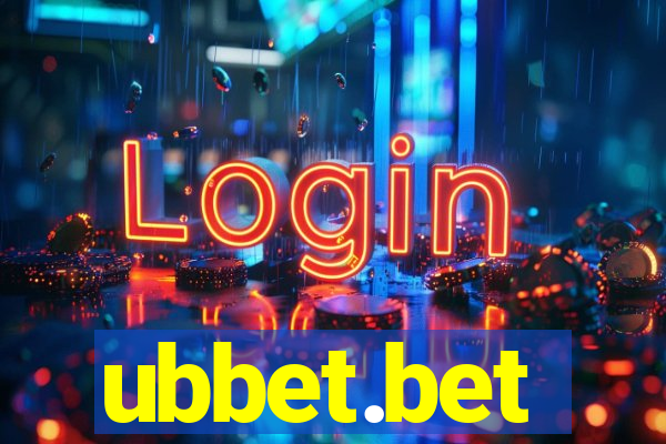ubbet.bet