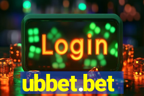 ubbet.bet