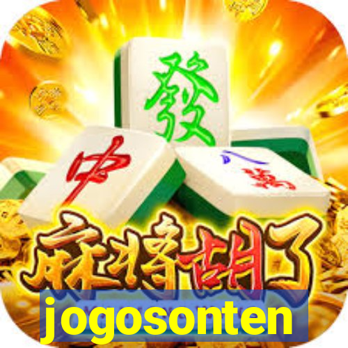 jogosonten