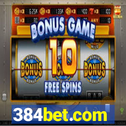 384bet.com
