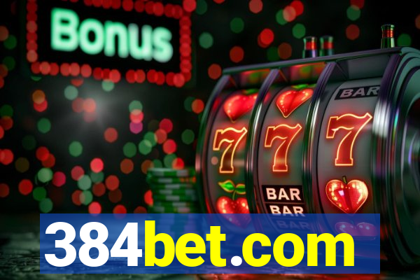384bet.com